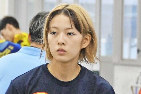 ボートレース】増本杏珠 趣味はグルメ「賞金のほとんどは食べ物に…お金