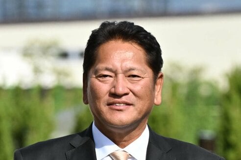 大魔神〟佐々木主浩氏が朗希に注文「1シーズン活躍していない」「200