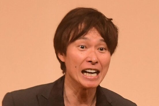 マシンガンズの滝沢秀一