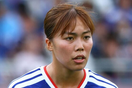 谷川萌々子