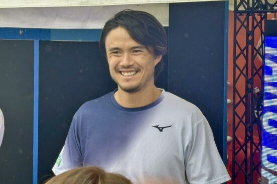 ダニエル太郎