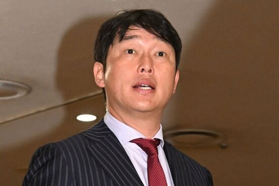 勝負の４年目となる広島・新井監督
