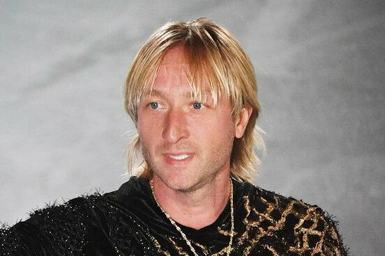 プルシェンコ氏