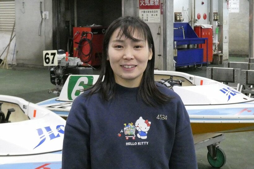 坂咲友理