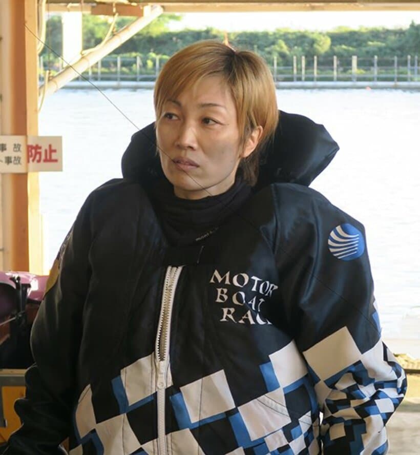  中谷朋子