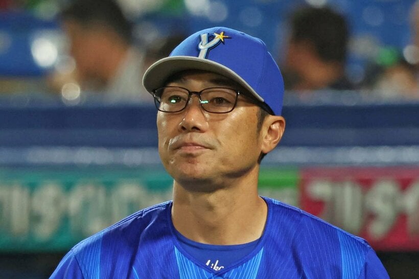 ８連勝にも冷静さを保つDeNA・相川監督