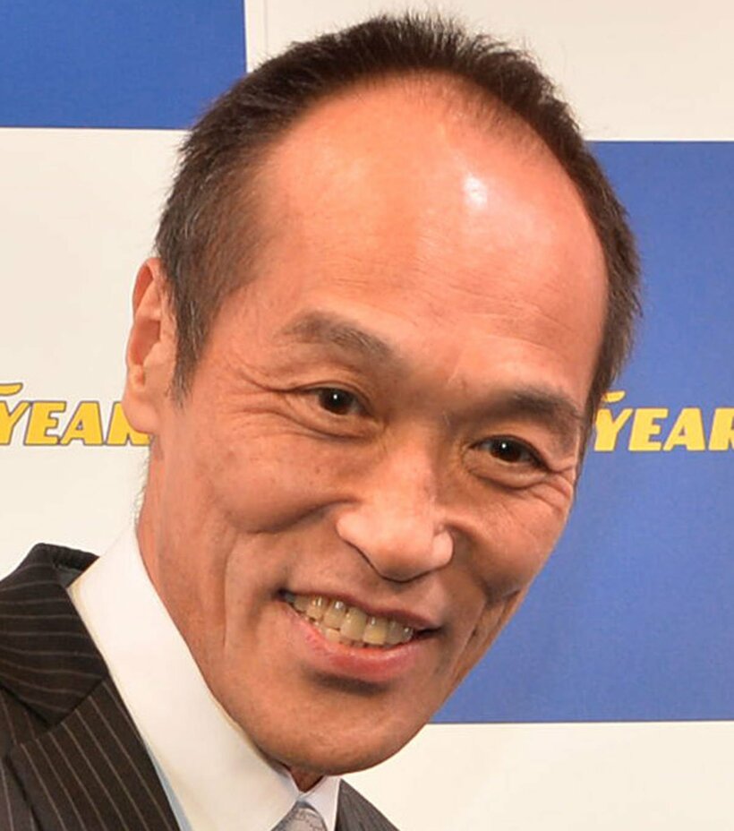  東国原氏