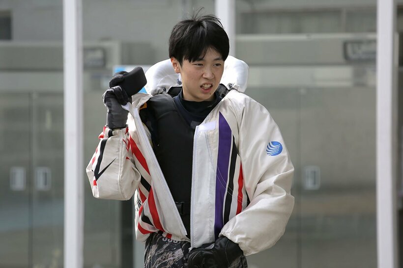 佐藤永梧