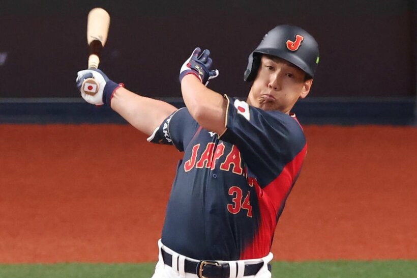 吉田正尚の去就に影響が？