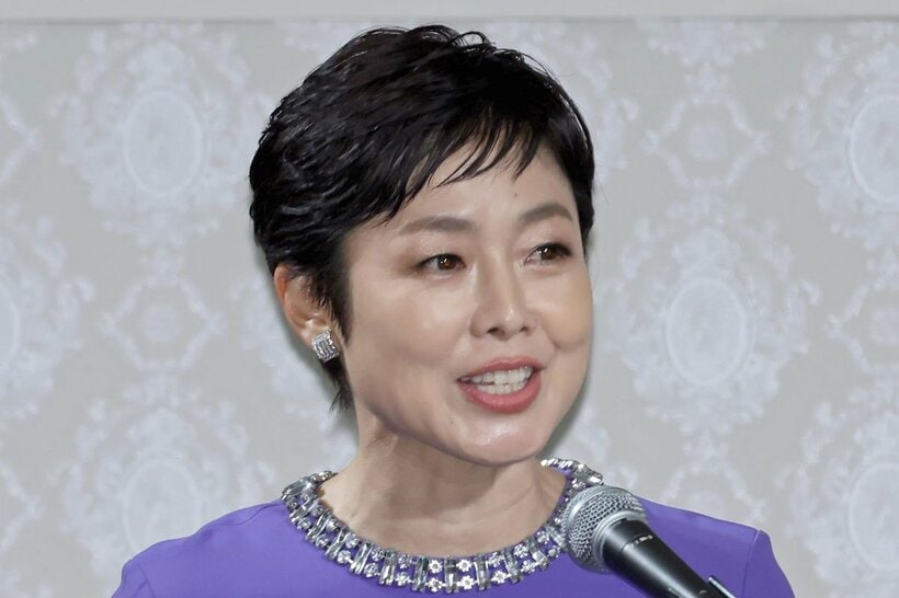 有働由美子