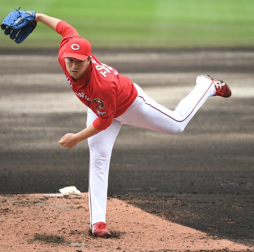  床田寛樹（東スポWeb）