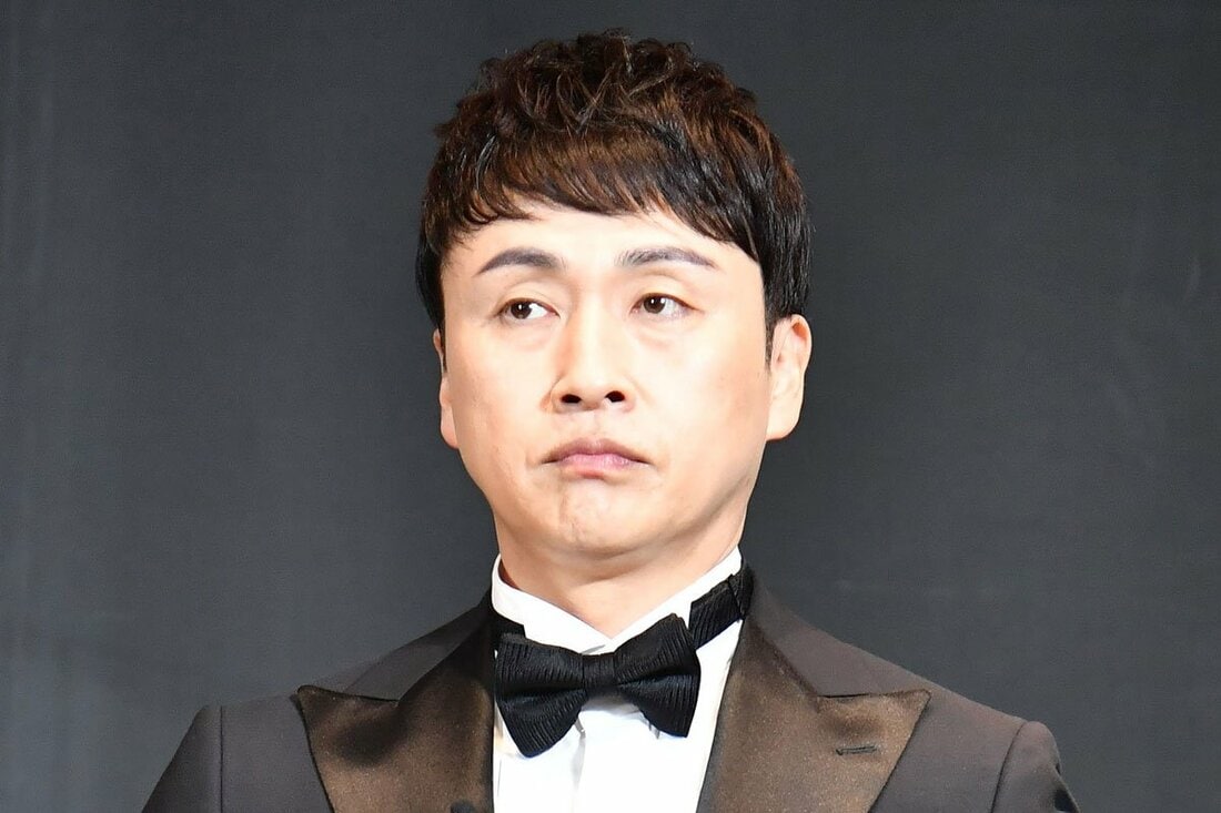 相方の児嶋一哉