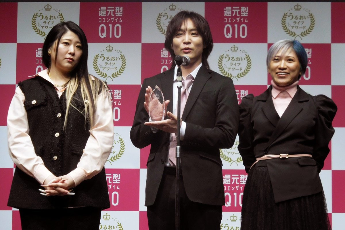 ぱーてぃーちゃん・金子きょんちぃ 一部ファンの行為に注意喚起「2度