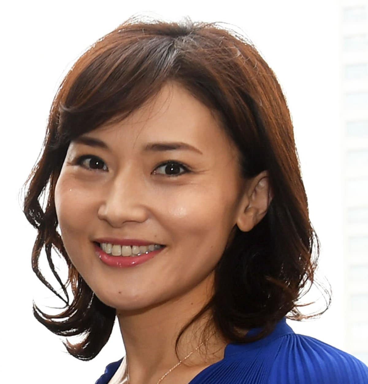 小林 鷹 之 妻