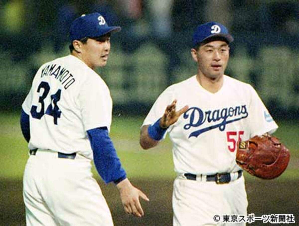 大豊泰昭氏が明かす山本昌のクレバーな素顔 東スポweb