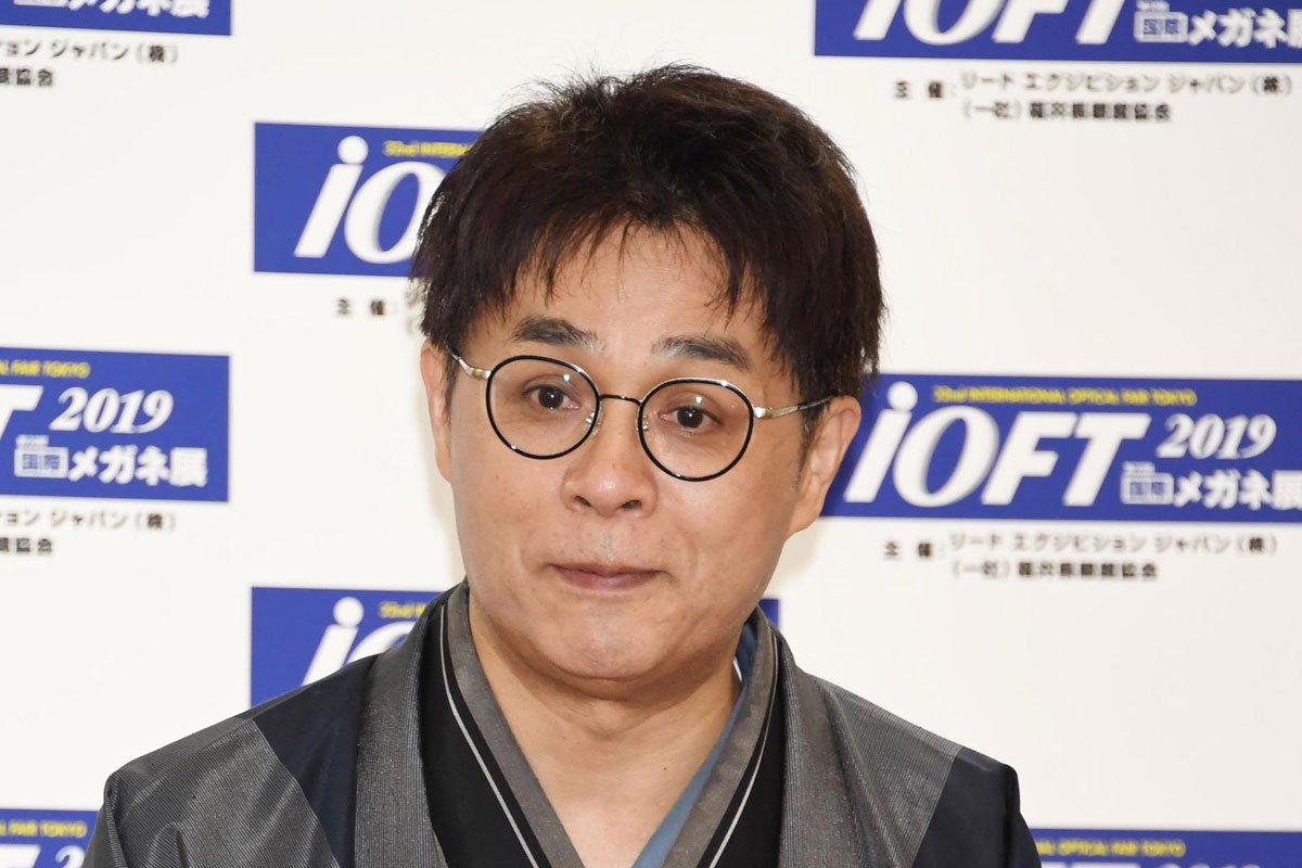 立川志らく 松本人志が復帰した「DOWNTOWN＋」に私見「欲を