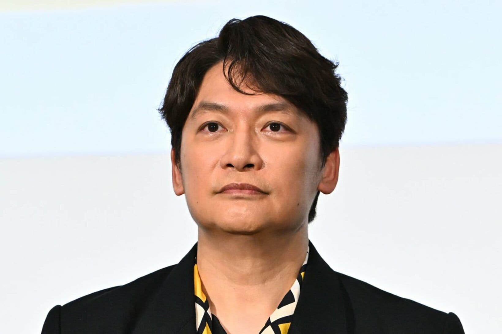 香取慎吾