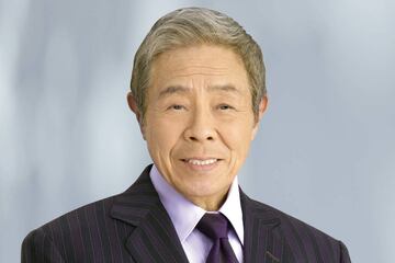 北島三郎