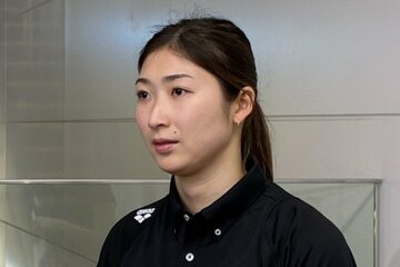 池江璃花子