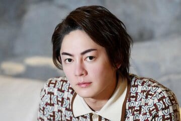 三崎優太氏