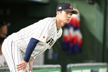 先発出場を続けている中野拓夢