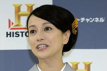 牧瀬里穂