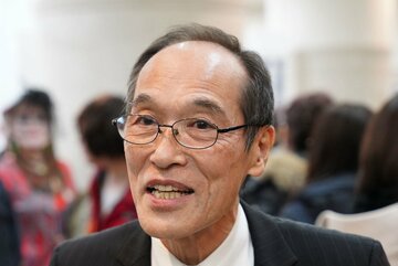 東国原英夫氏