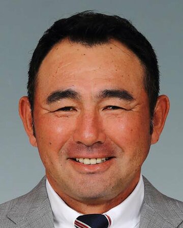  FC東京・長谷川健太監督