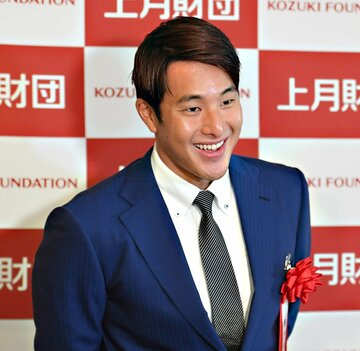  猛練習でレベルアップ中の瀬戸大也（東スポWeb）