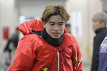 藤原碧生