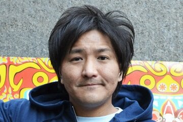 スリムクラブの真栄田賢