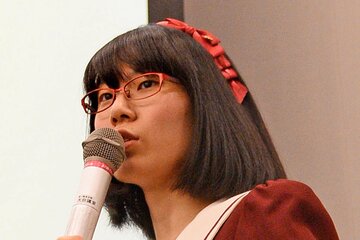 たかまつなな