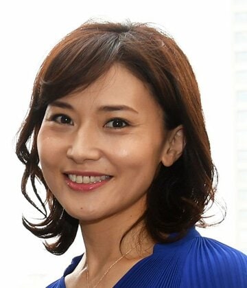  金子恵美氏