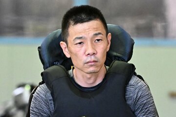 ２日目から３連勝中の中島友和