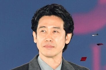 大泉洋