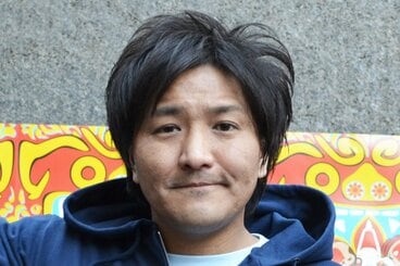 スリムクラブの真栄田賢