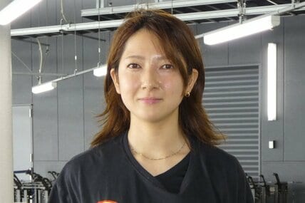 岩崎麗子