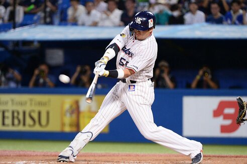 ヤクルト】村上宗隆が今季2度目の2戦連発 いよいよ〝神様モード