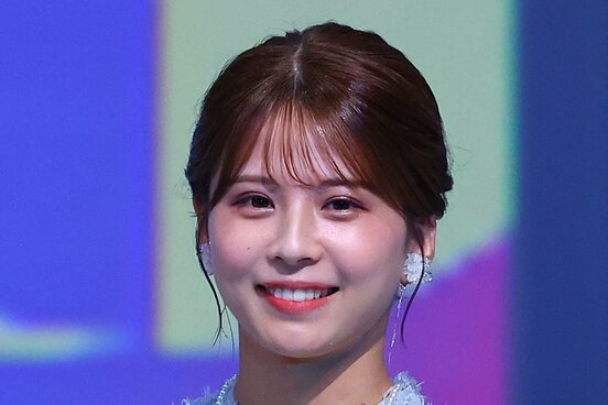 大仁田美咲アナウンサー