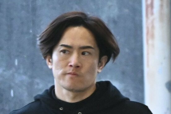 ゴールデンレーサー賞の腕前を優勝戦でも見せたい篠崎仁志