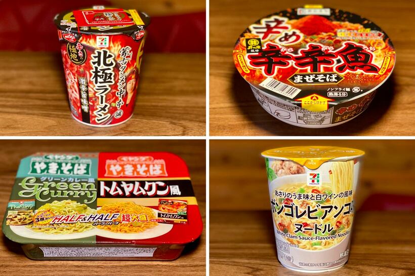 暑い夏だからこそ食べたい逸品を紹介！