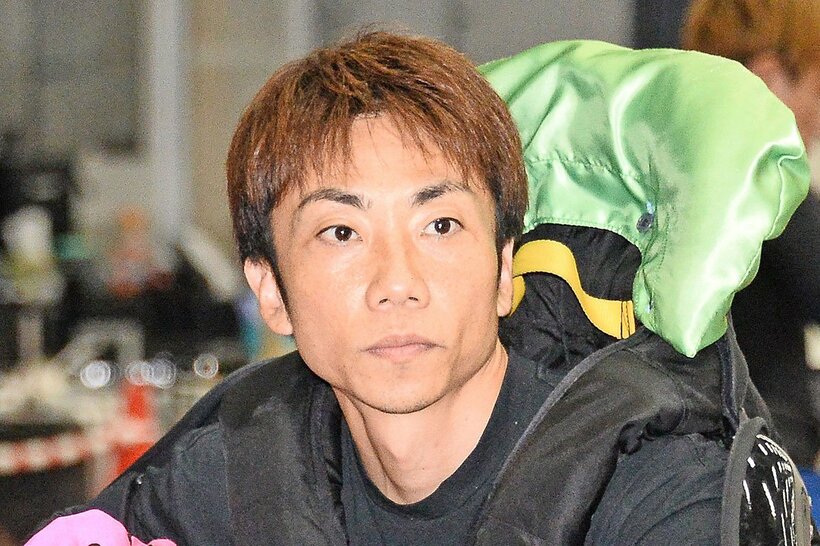 池田剛規