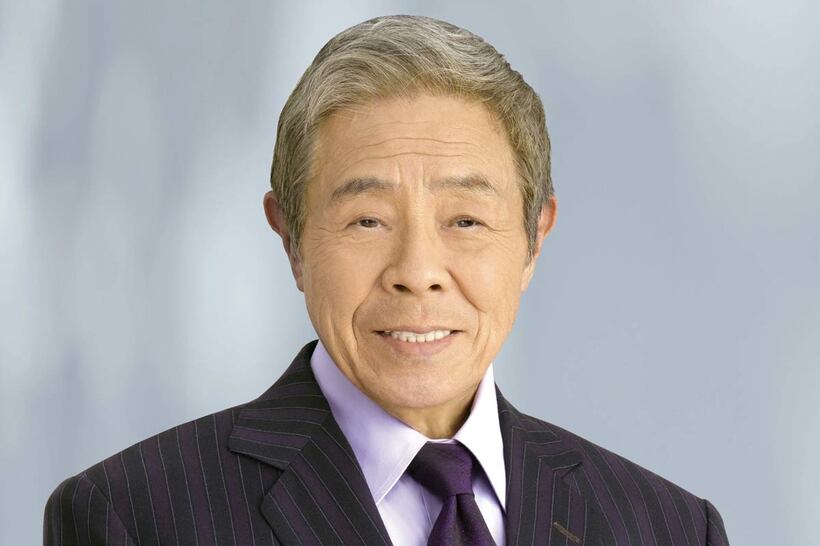 北島三郎
