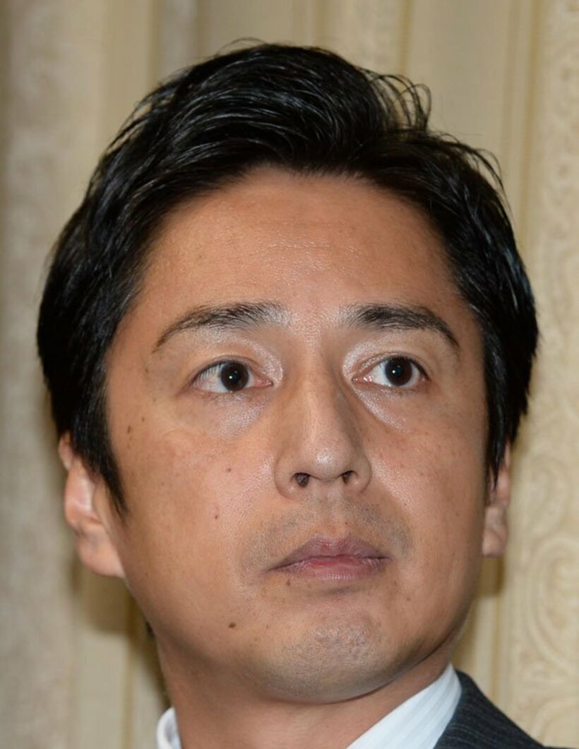  チュートリアル・徳井