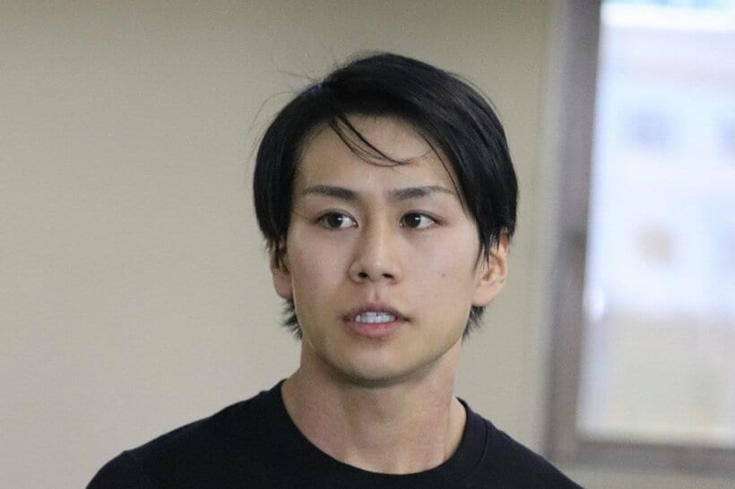 宮脇遼太