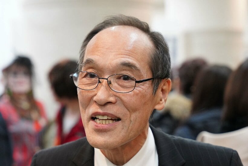 東国原英夫氏