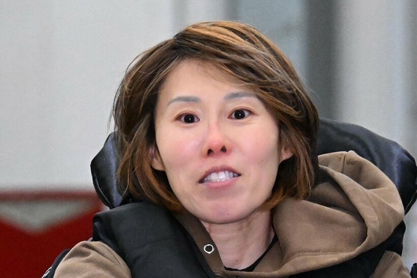 細川裕子