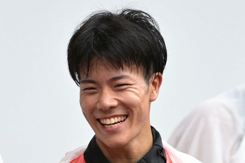 吉川絢斗