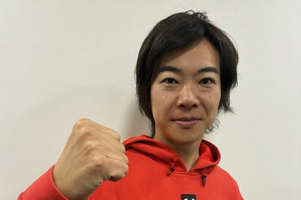 音喜多駿氏