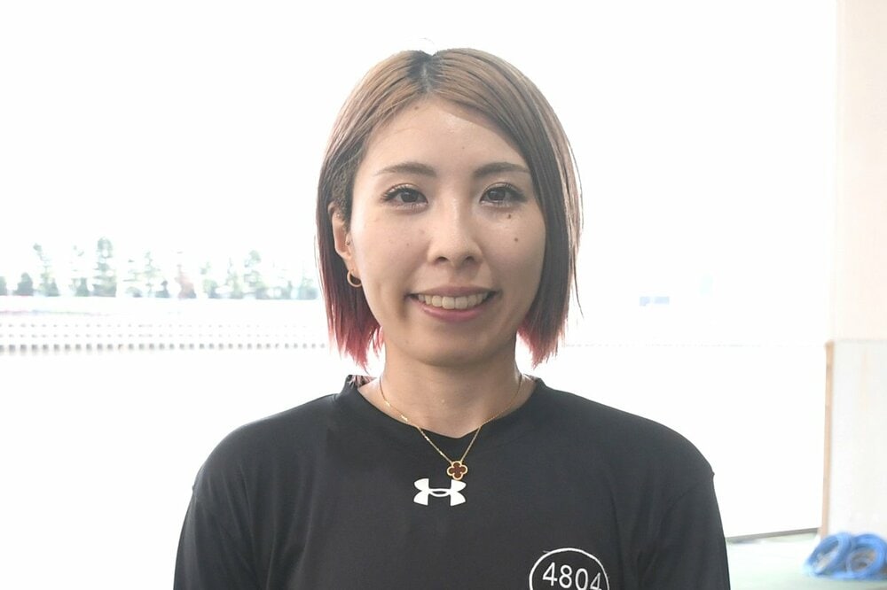 高田ひかる
